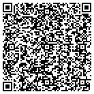 QR code with Oregon State University contacts