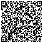 QR code with Oregon State University contacts