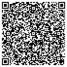 QR code with Oregon State University contacts