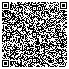 QR code with Alson Mechanical Contrs Inc contacts