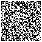 QR code with Oregon State University contacts
