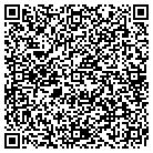 QR code with Garlick Eugene F DC contacts