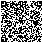 QR code with Oregon State University contacts