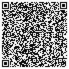 QR code with Oregon State University contacts
