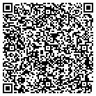 QR code with Oregon State University contacts