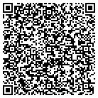 QR code with Oregon State University contacts