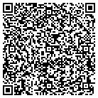 QR code with Oregon State University contacts