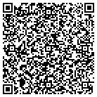 QR code with Oregon State University contacts