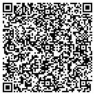 QR code with Oregon State University contacts