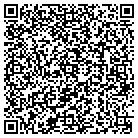 QR code with Oregon State University contacts