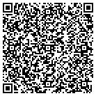 QR code with Oregon State Univ Gilliam Ext contacts