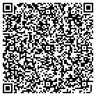QR code with Oregon University System contacts