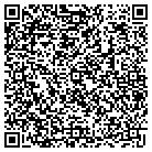QR code with Oregon University System contacts