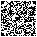 QR code with Hansen Roy W DC contacts