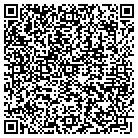 QR code with Oregon University System contacts