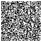 QR code with Oregon University System contacts