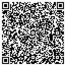 QR code with Cruz Tony M contacts