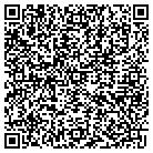 QR code with Oregon University System contacts