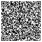 QR code with Hahn Losure And Parks Llp contacts