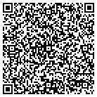 QR code with D And C Investment Company contacts