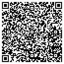 QR code with Holt Larry Dc contacts