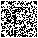 QR code with White Labs contacts
