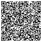 QR code with Printing & Mailing Department contacts