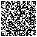 QR code with James E Valentine contacts