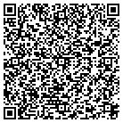 QR code with Jeffery A Burd Attorney contacts