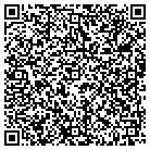 QR code with University Center-Central Orgn contacts