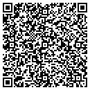 QR code with Talon/Lpe contacts