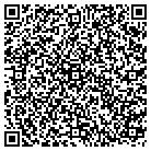 QR code with University Computing Service contacts