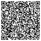 QR code with University Of Oregon contacts