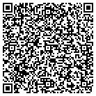 QR code with University Of Oregon contacts