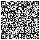 QR code with University Of Oregon contacts