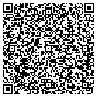 QR code with University Of Oregon contacts