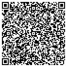 QR code with University Of Oregon contacts