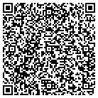 QR code with University Of Oregon contacts