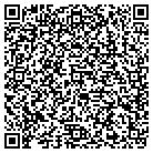 QR code with University of Oregon contacts