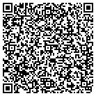 QR code with University Of Oregon contacts