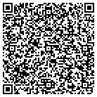 QR code with University Of Oregon contacts