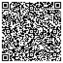 QR code with G Redmond Michaels contacts