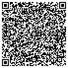 QR code with University of Phoenix contacts