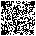 QR code with University of Phoenix contacts