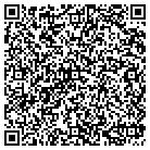 QR code with University of Phoenix contacts