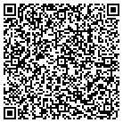 QR code with University Of Portland contacts