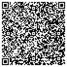 QR code with University Of Spiritual Healing & Sufism contacts