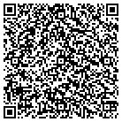 QR code with Weber State University contacts