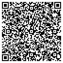 QR code with White Electric Co contacts