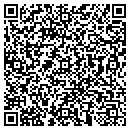 QR code with Howell Angus contacts